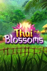 Thai Blossoms