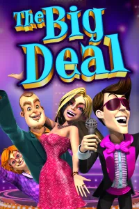 The Big Deal